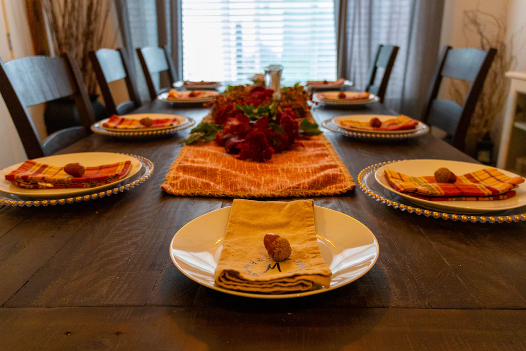 Enchant Your Family Gathering with DIY Decorating Ideas