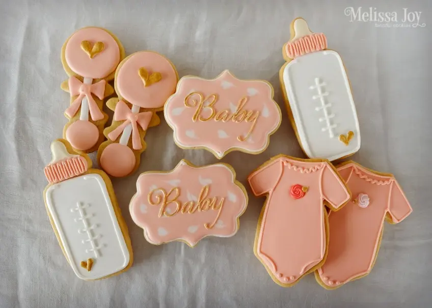 Miniaturbild: Sugar cookies