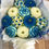 Thumbnail: Bouquet of 12 cupcakes