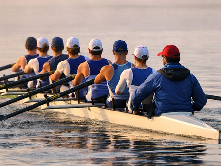 When Everyone’s Working—but the System Isn’t