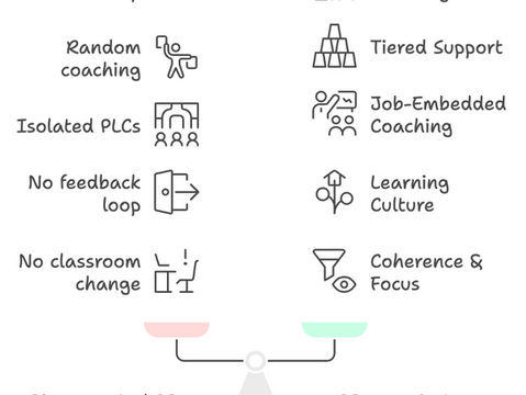 Wait… You’re Telling Me It’s Not A PD Problem? 