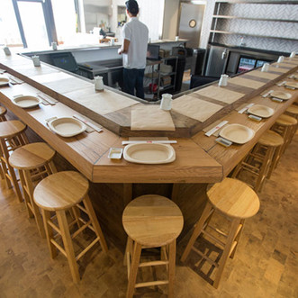 KAZUNORI SUSHI