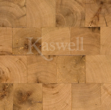 Oak - White