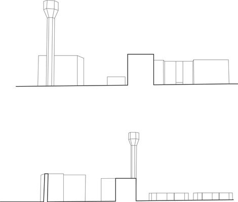 SketchUp Section