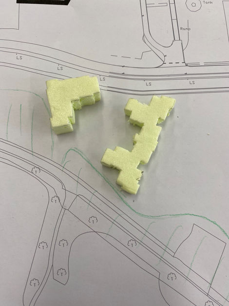 Layout Option 5