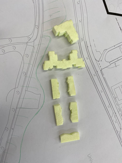 Layout Option 1