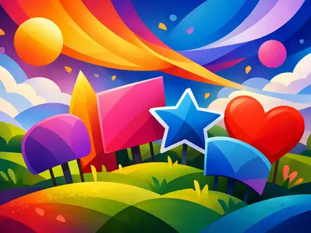 How to Choose Lawn Cards That Steal the Show