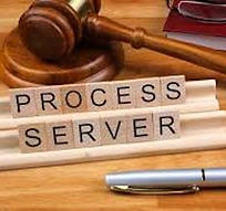 Edmonton Process Servers Online