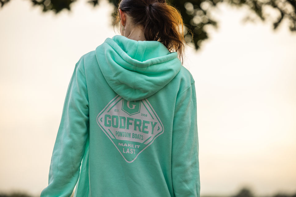 Godfrey Marine Apparel and Merchandise