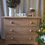 Thumbnail: Upcycled Pine Chest of Drawers – Vintage Paint Wash & Wax Finish