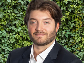 Dr Bentley Logan Leaving Invitation to Health