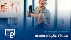 reabilitação fisica