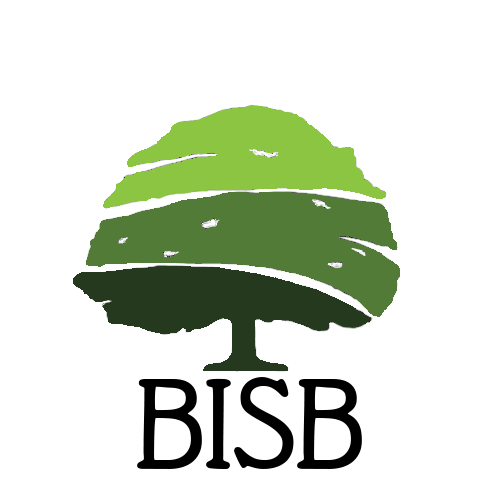 The British International School of Brussels logo