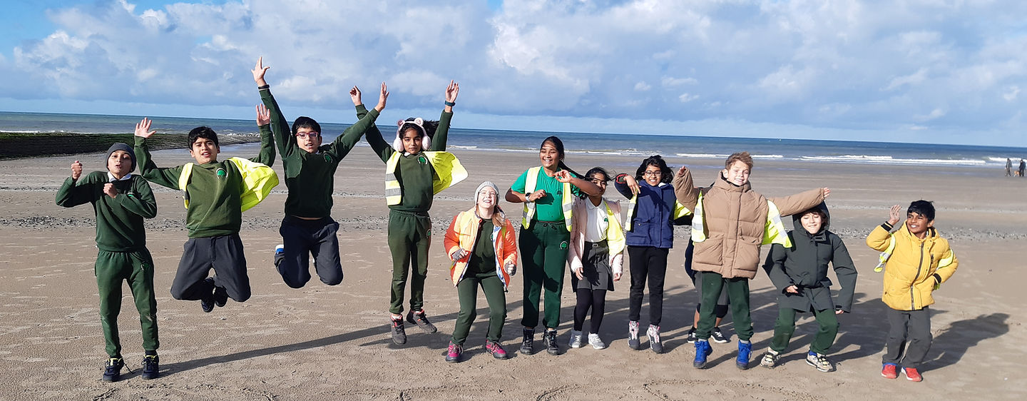 British International School of Brussels — Boarding