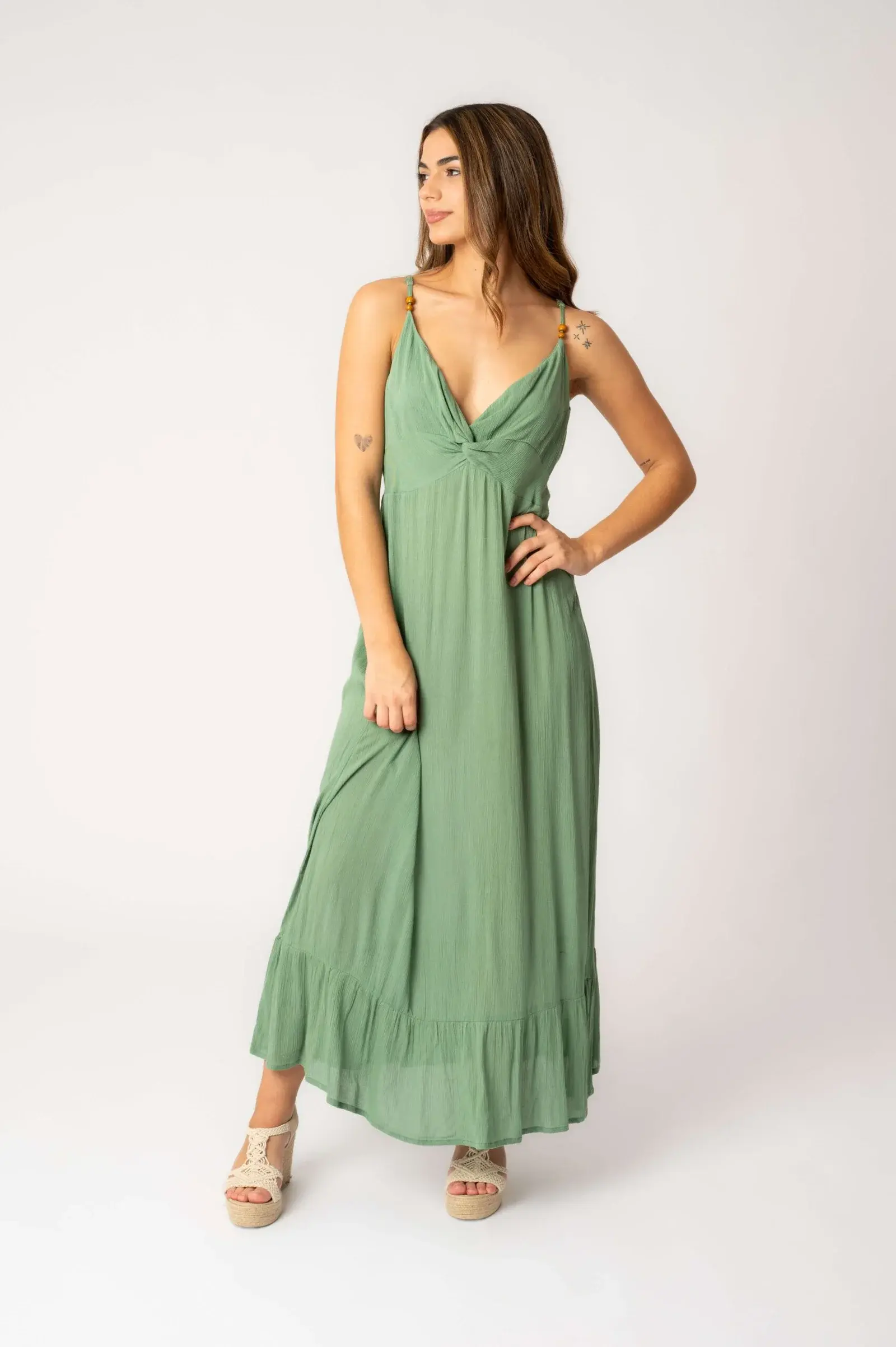 Maxikleid PALOMA