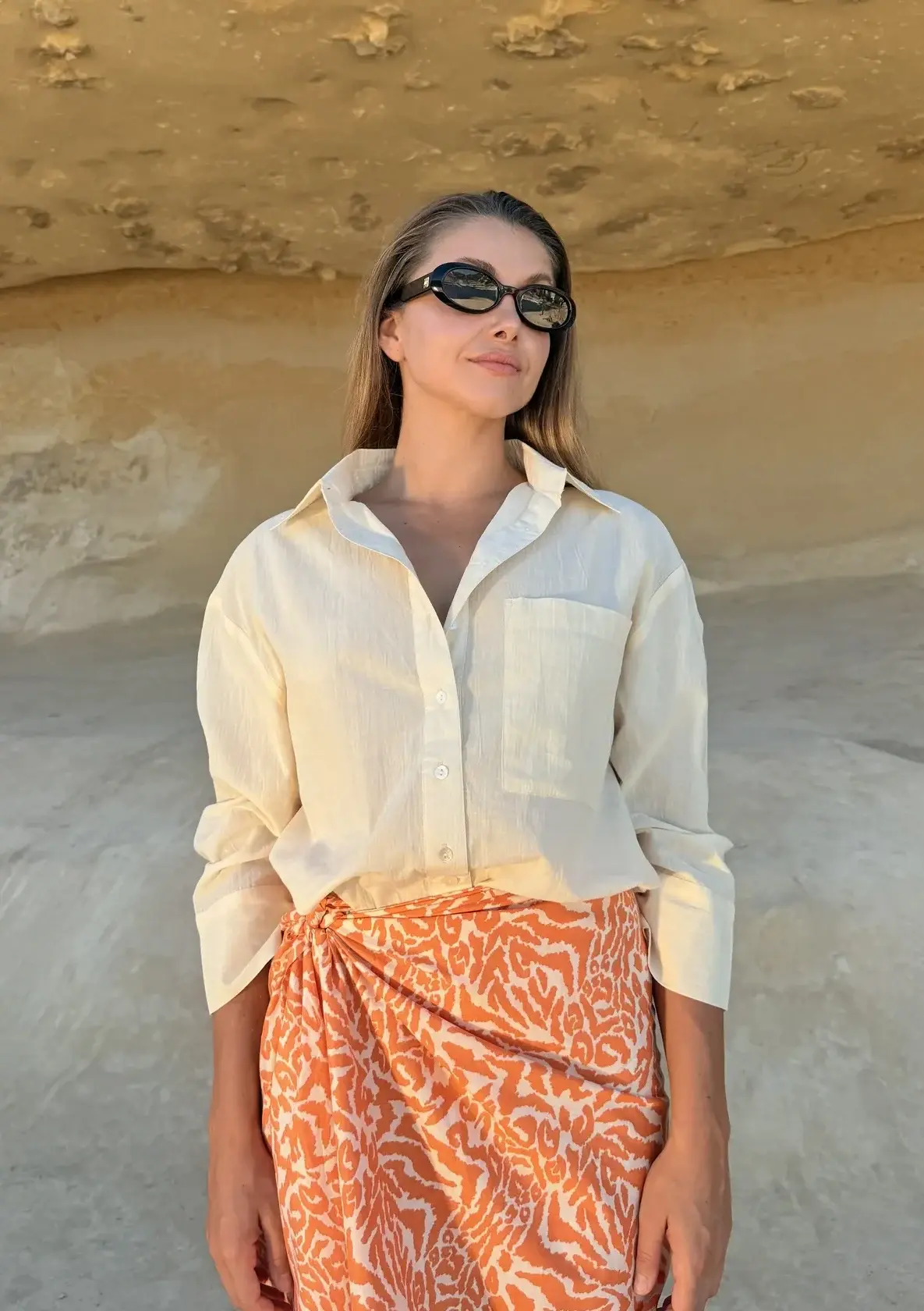Bluse PAULA