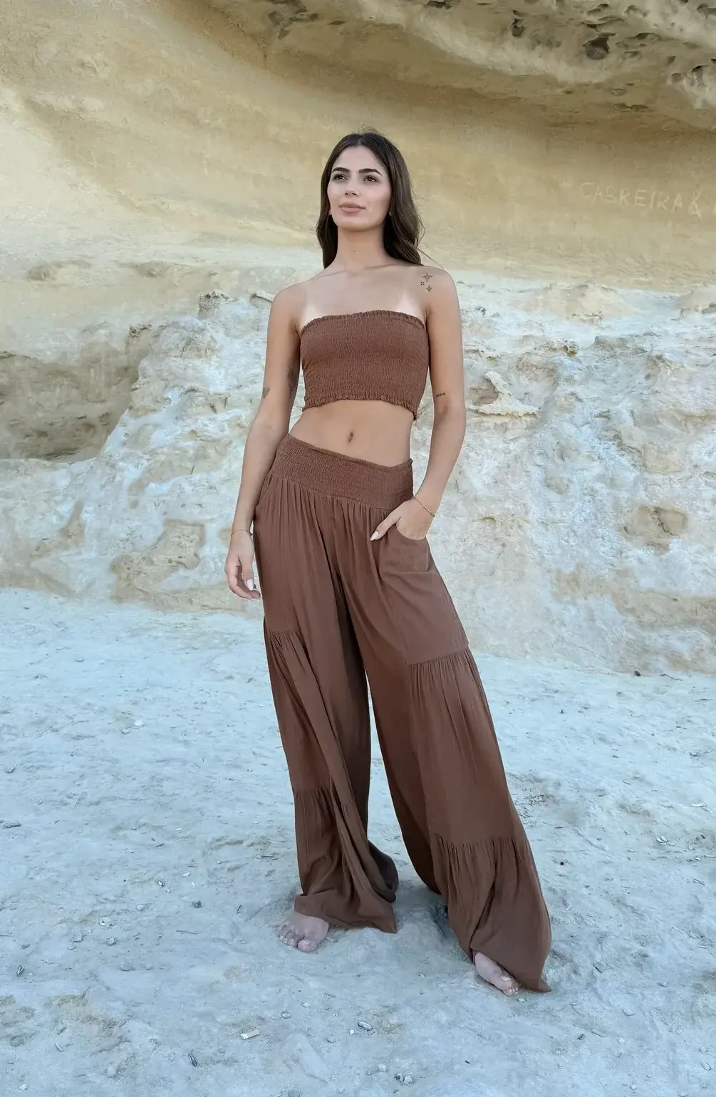 Hose MARINA