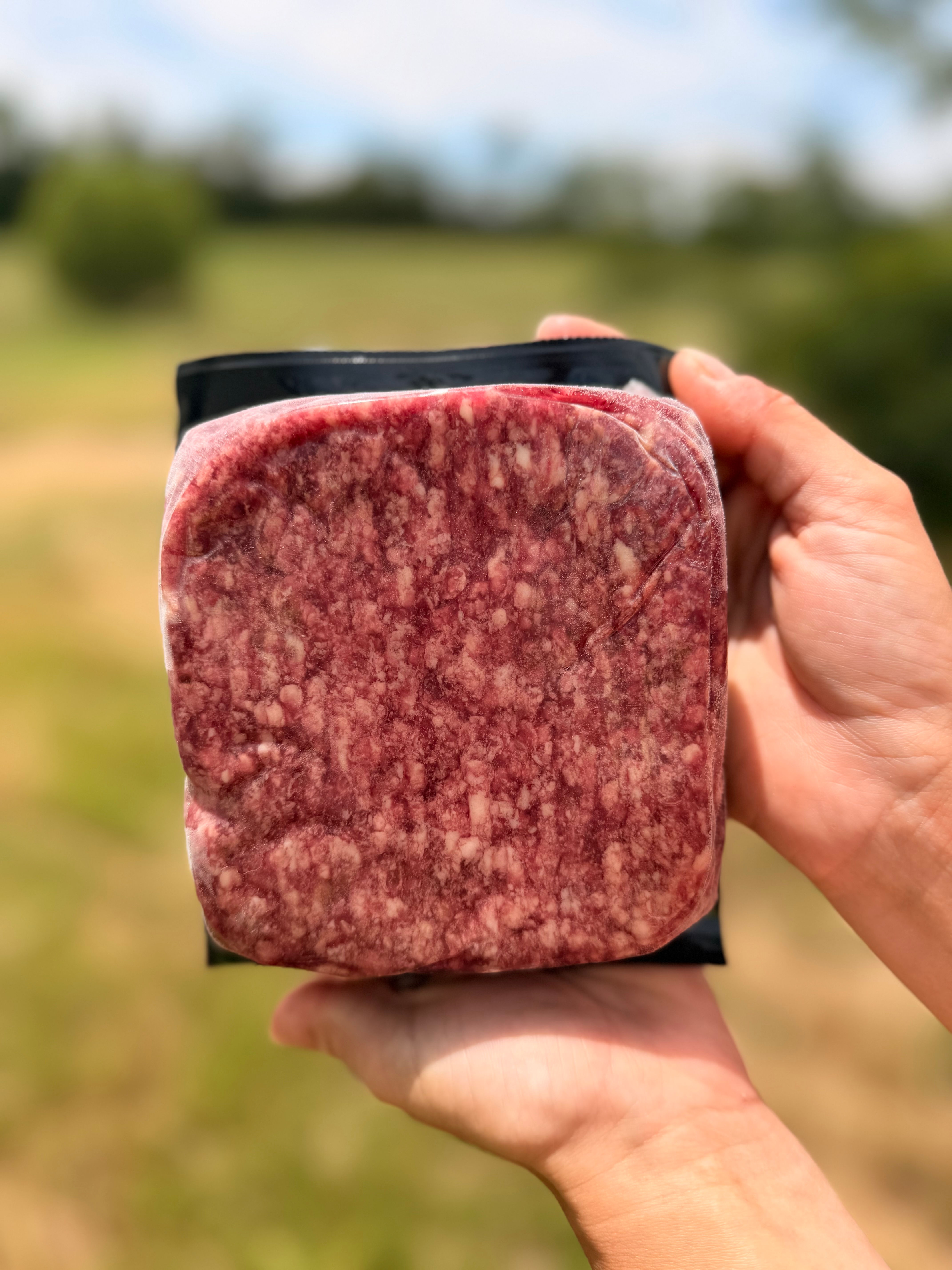 Ground Beef