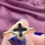 Thumbnail: Black Clover Minimal Gold Ring Lua Jewels