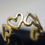 Thumbnail: Heart Link Ring