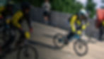 Moss BMX Trening, Gate