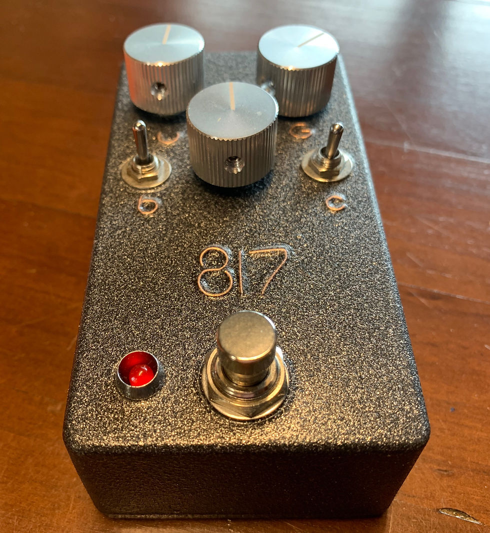 Bron-yr-Aur 817