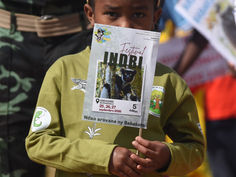 Festival Indri 2026: CCC renforce son engagement pour l’éducation à la conservation à Madagascar
