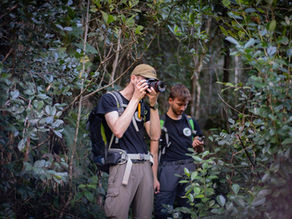 Join our eco-volunteer adventure in Madagascar!