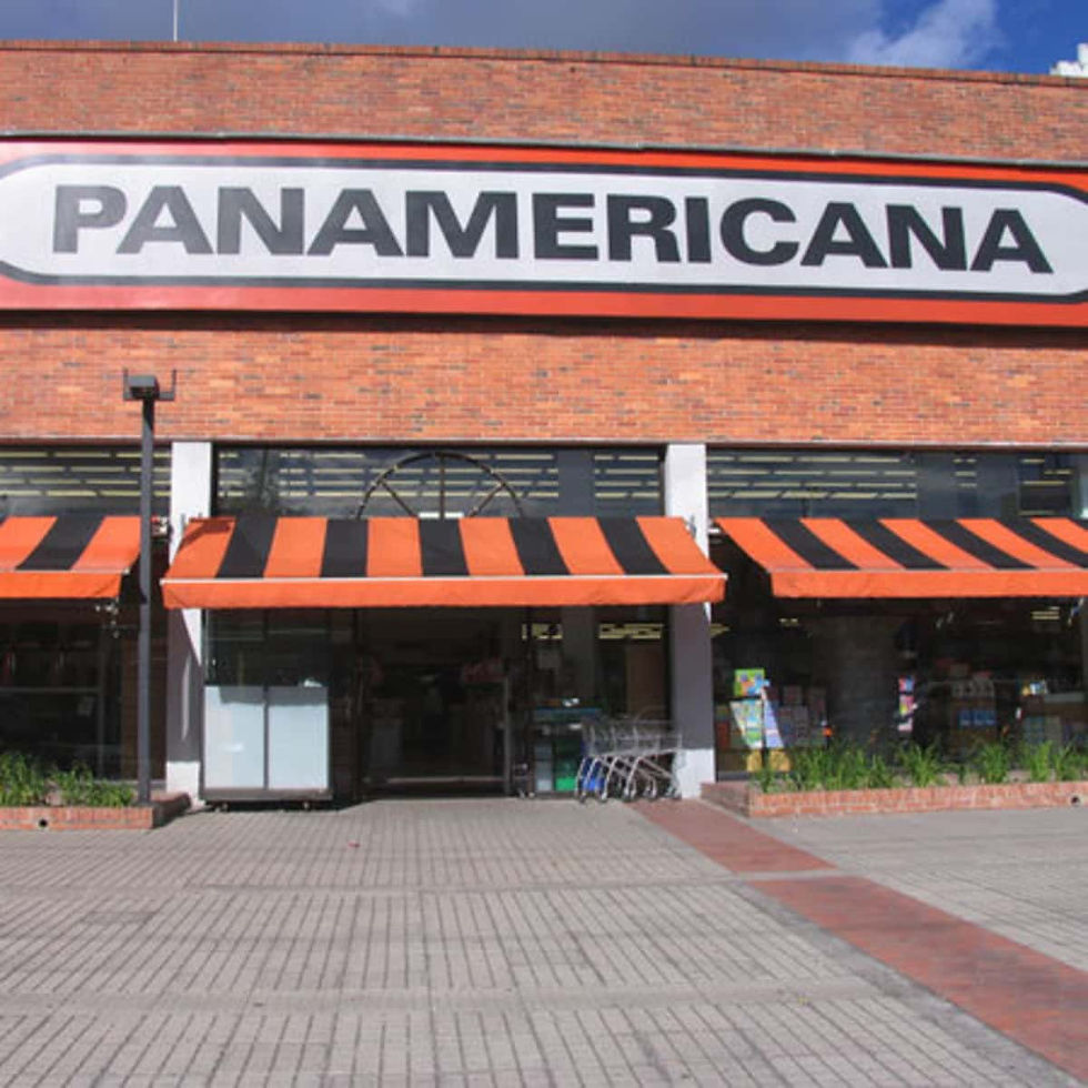 Panamericana 170 - Fontibon - Cedritos - Galerias