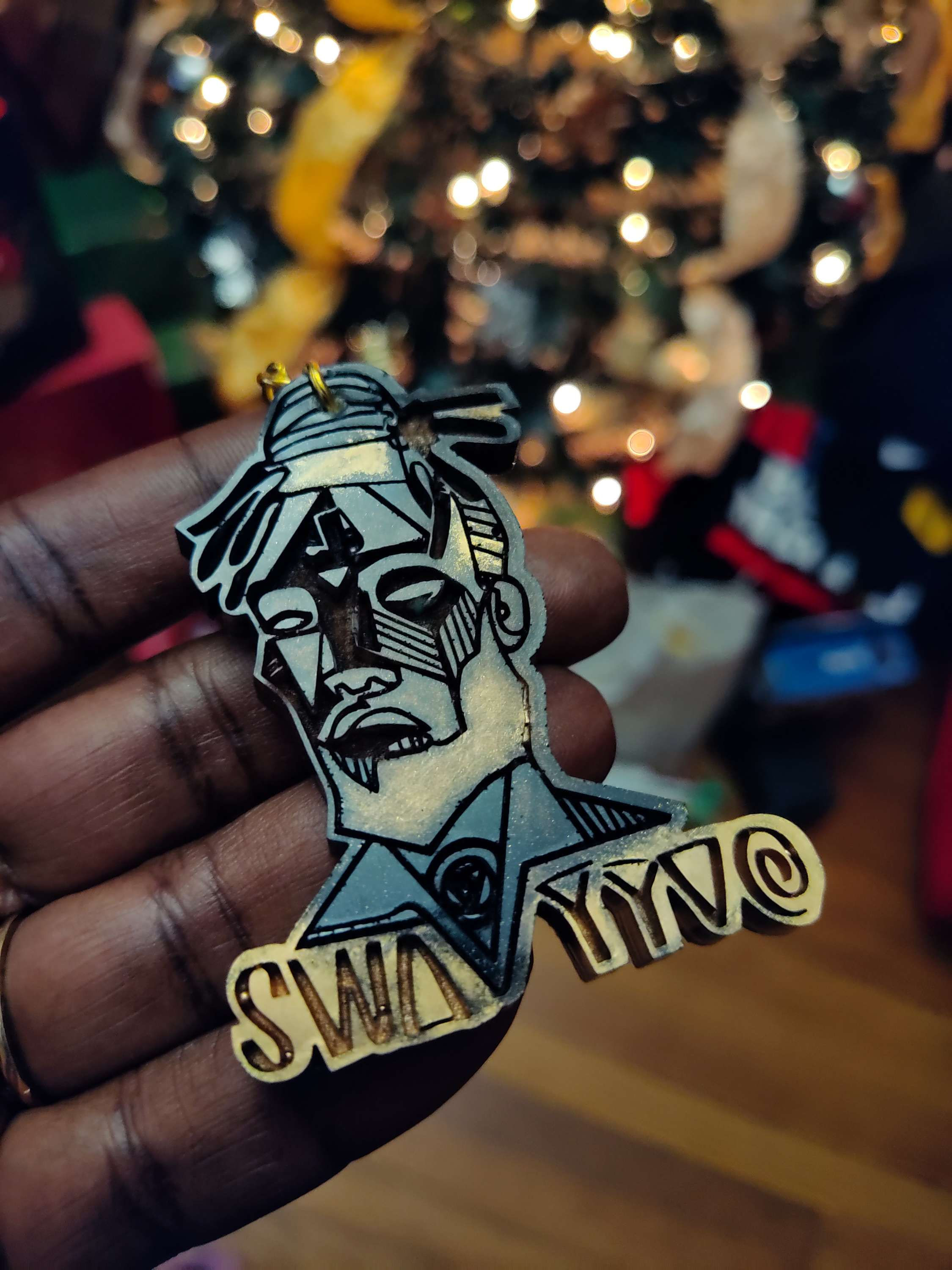 Swayyvo 