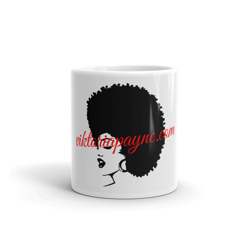 Viktoria Payne Mug
