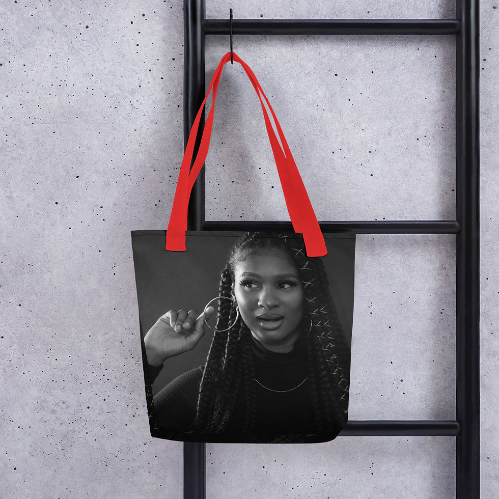 Thumbnail: Tote bag