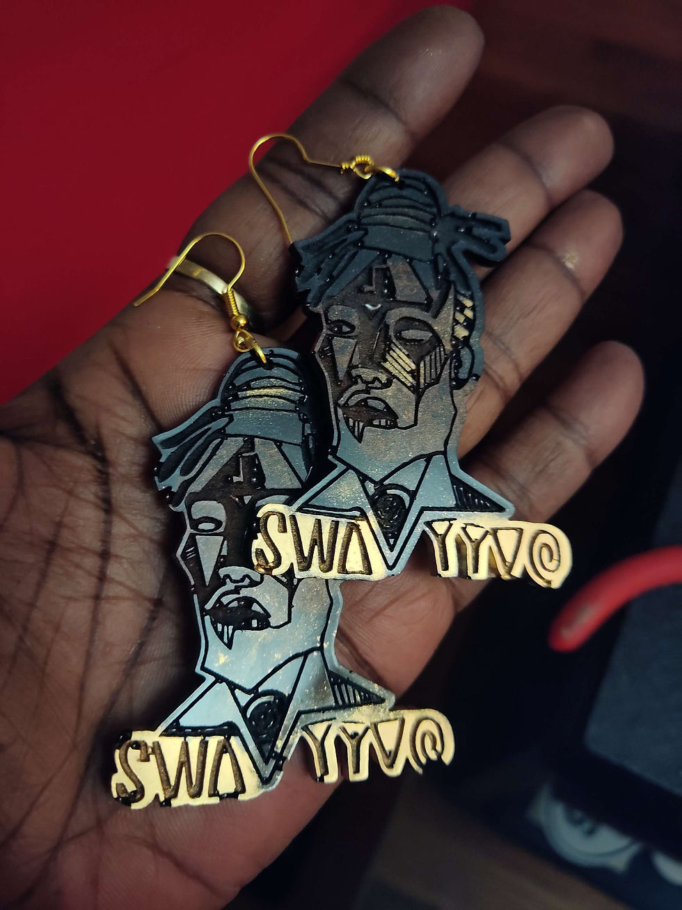 Thumbnail: Swayyvo 