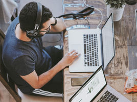 ¿Los clientes no están comprando? Consejos del empresario solitario sobre cómo reinventar su negocio