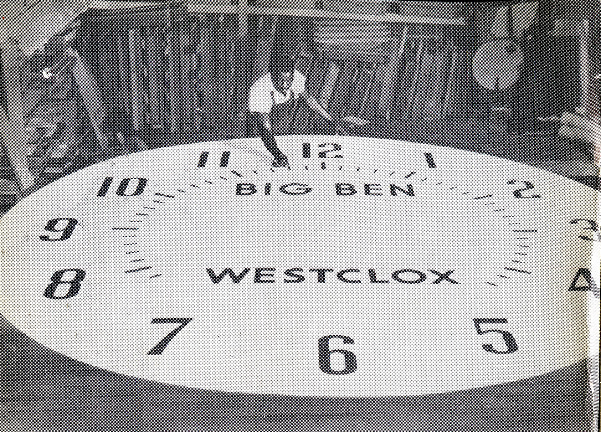largest 1