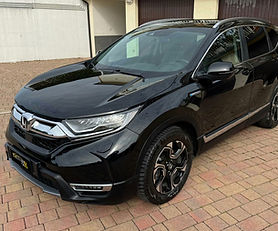 2.0 Hev eCVT Executive Navi AWD