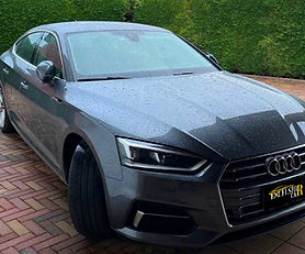 Audi A5 2.0 TDI 190 CV Business