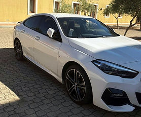 BMW Serie 2 Gran Coupé 220d M Sport