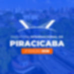 MARATONA INTERNACIONAL DE PIRACICABA - 2ª edição
