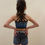 Thumbnail: Ombre Training Crop