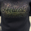 Thumbnail: Rhinestone Hellcats Sweatshirt
