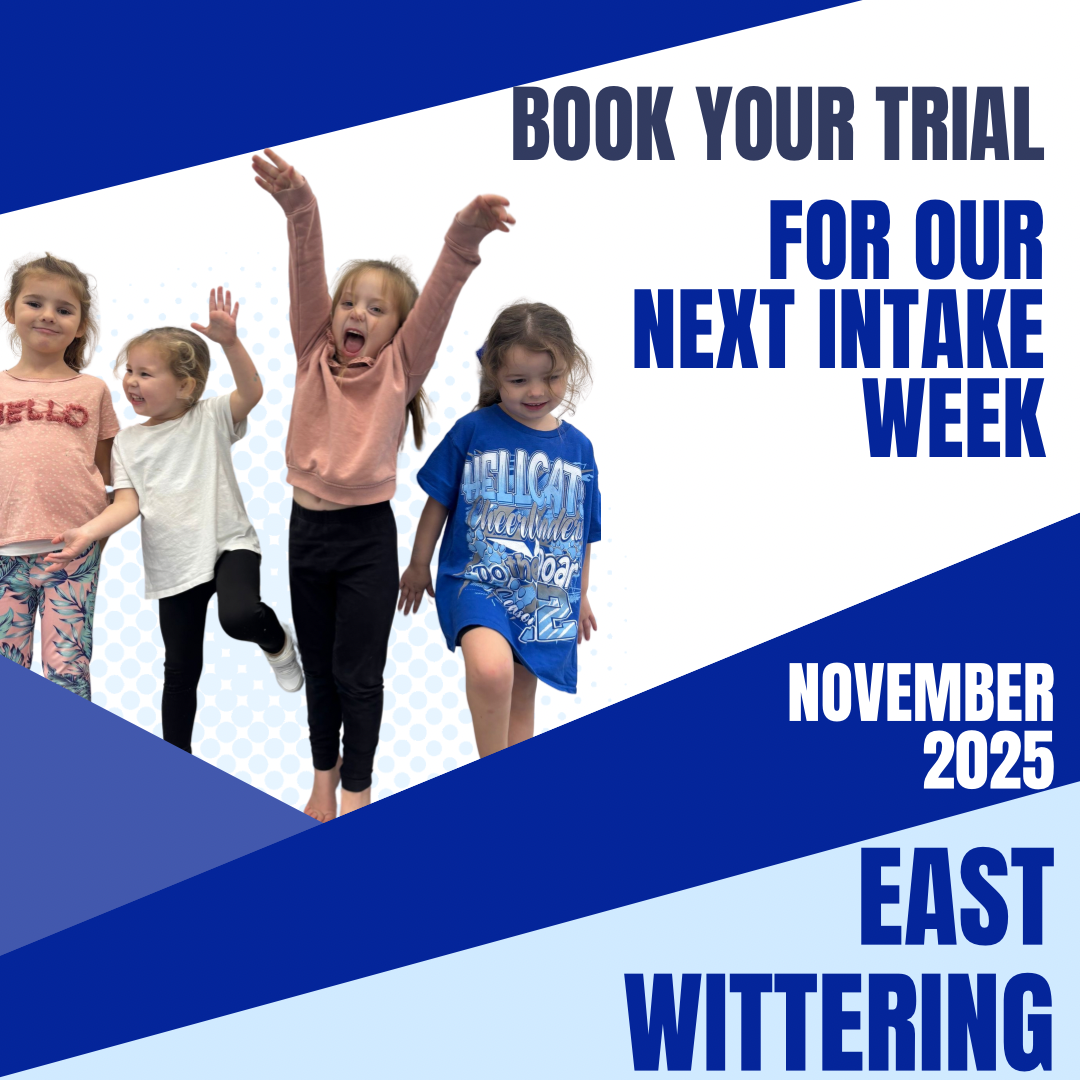 East Wittering 4 Week Trial