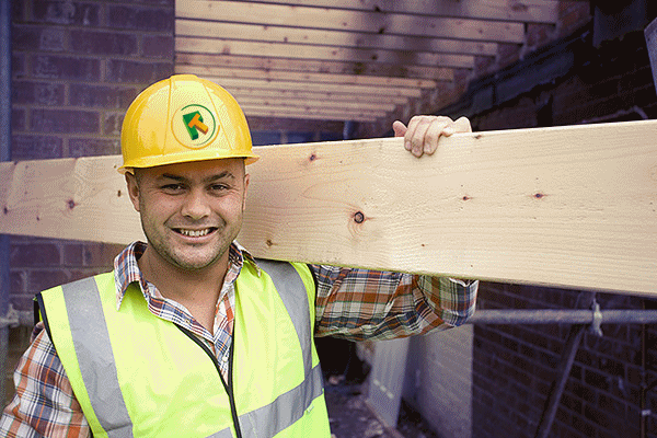 Construction Trade Workers