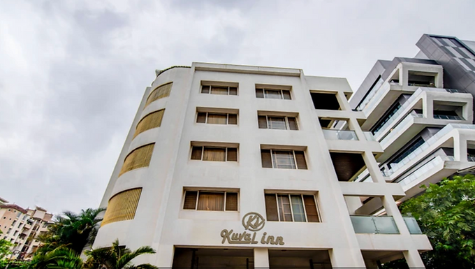 Treebo Trend Kuval Inn