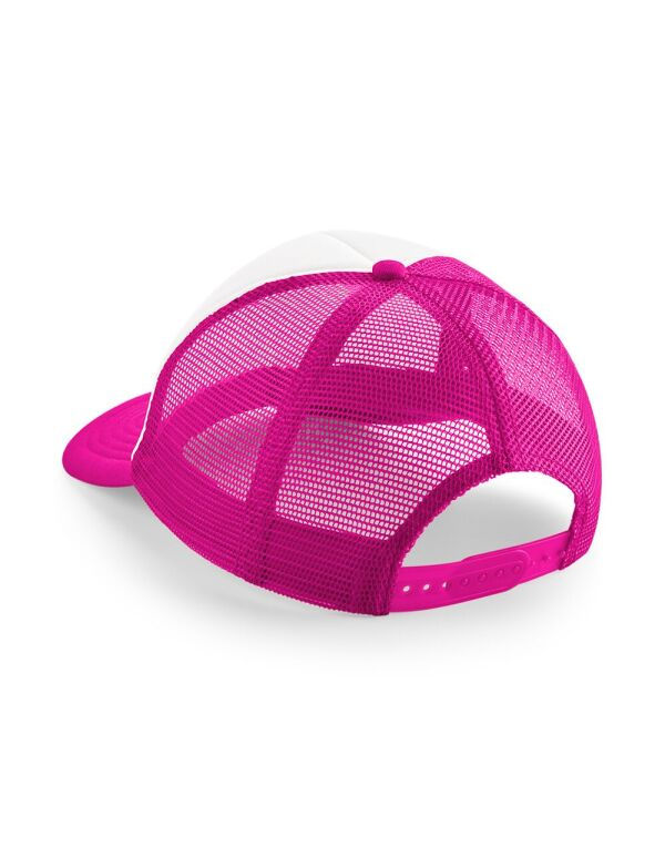 Thumbnail: Cap Pink/White