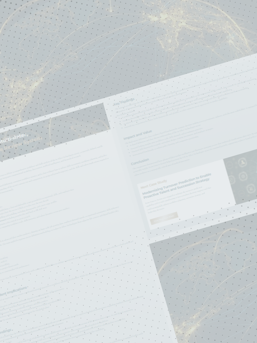 Case Study Workforce Optimizing Staffing Allocation to Improve Manufacturing Throughput and Flexibility