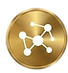 Discover framework icon for workforce assessment and organizational analysis
