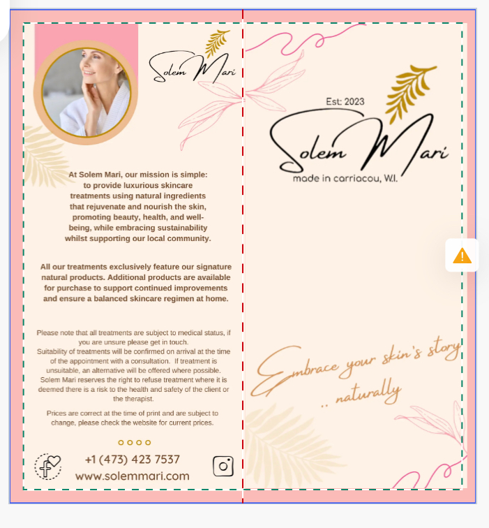 Thumbnail: Microdermabrasion, Skin planing, High Frequency & Light Therapy Treatments 