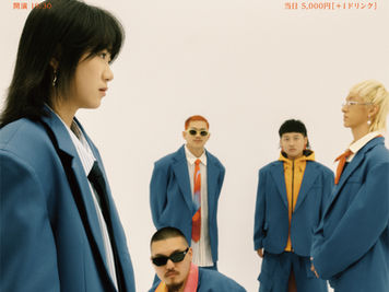 <10/14>台湾のアーバンメロウ‧ポップバンド「Wendy Wander」ゲストに盟友Billyrromを迎え待望の東京公演が決定! / 台灣引人注目的indiepop樂團「Wendy Wander」將第二次在東京開場,盟友Billyrrom擔任嘉賓!