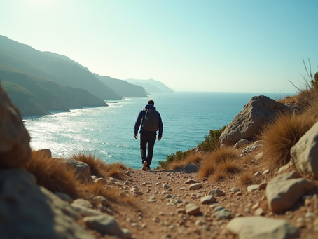 Discover Gibraltar Winter Fun: Your Guide to the Best Seasonal Activities